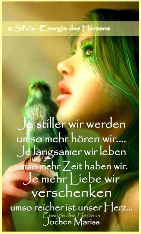 Download Sprueche energie des herzens For Free